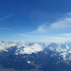 Verortung via Georeferenzierung der Kamera: Aufgenommen in der Nähe von Gemeinde Jochberg, 6373 Jochberg, Österreich in 3200 Meter